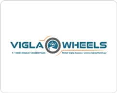 Logo klienti: vigla wheels
